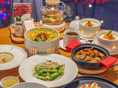 -汝是素(汇一城一区店)