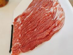 -清真·鸦儿李记·涮肉(花市店)