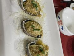 -渔友鲜海鲜加工(海鲜大世界店)