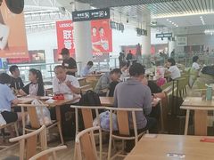 -喜家德虾仁水饺(北站店)