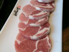 老肉片-纸盐河码头火锅(十八梯店)