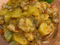 -云海肴·云南小炒·汽锅鸡(天津国金汇店)