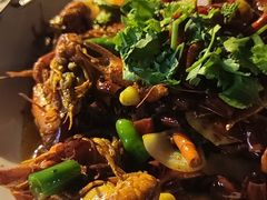 -一口香烧烤大排档(先锋路店)