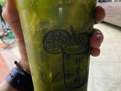 -林香柠·柠檬茶(新景店)