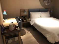 -如家酒店·neo(南京夫子庙店)