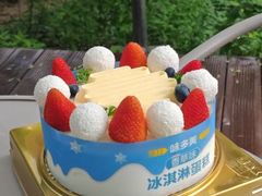 -味多美蛋糕(六里桥店)