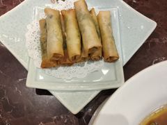 -新白鹿餐厅(爱琴海购物中心店)
