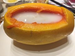 -芭菲盛宴·环球美食(解放碑英利国际店)