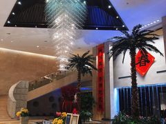 -常州环球恐龙城维景国际大酒店