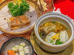 -叶叶菩提(太原别墅店)