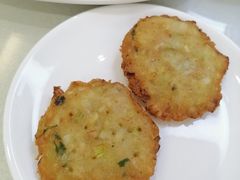 文蛤饼-苏启渔港(云南北路店)