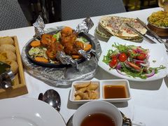 -恒河传奇印度餐厅GANGES