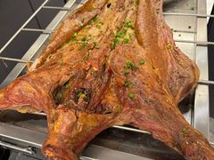 -香木香羊烤全羊羊蝎子(大运河博物馆店)