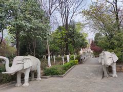 -西安世博园
