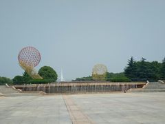 -东方绿舟景区