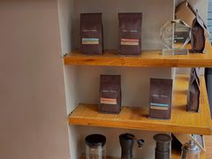 -Cafe del Volcan(永康路店)