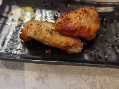 -纪录片《人生一串》体验店(静安店)