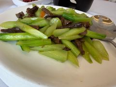-鹿鸣春饭店(总店)