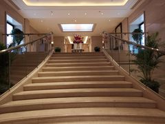-上海外滩华尔道夫酒店