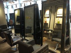 -Kraemer Paris  苏豪路易士·嘉玛发廊