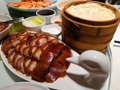东坡烤鸭-眉州东坡(博雅店)