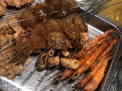 -同裕烧烤·海鲜·家常菜(杰座·欧洲城店)
