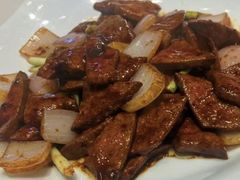 -虎哥私房菜(馒头山店)