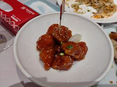 -紫阳海鲜楼·传承闽味(长乐路总店)