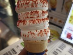 -DQ·蛋糕·冰淇淋(西城红场店)
