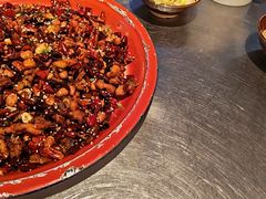 -馬伍旺川菜(江北虹悦城店)