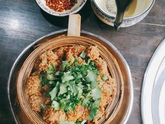 -乐山食古香跷脚牛肉
