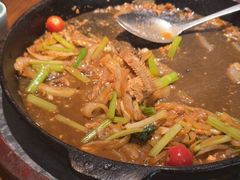 -老板恋上鱼(环山路店)
