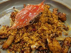 -写庭·鱼鲜川菜·宴请(铁像寺水街店)