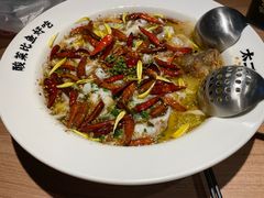 -新太二·鲜料川菜(群光广场店)