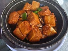 手工豆腐-德云居