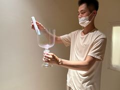 -左右Massage/Spa(长寿路店)