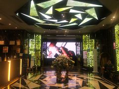 -欢乐迪KTV(泉秀店)