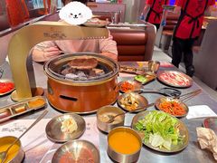 -西塔老太太泥炉烤肉(苏州大悦城店)