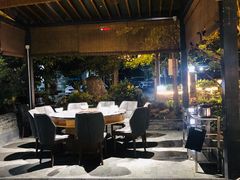 露天位-凤来栖·净庭院·火锅(欧尚店)