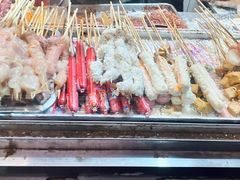 -庞记炸串