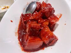 南乳红烧肉-翠亭酒家(山西南路店)