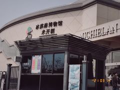 -米开朗冰淇淋博物馆
