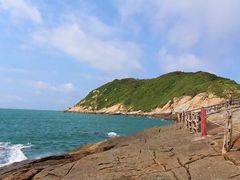 -放鸡岛生态旅游国际度假区