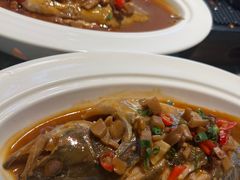 -披云云小馆·味道江湖(姚家园万象汇店)