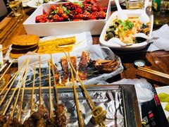 -撸串扒虾(山东路店)