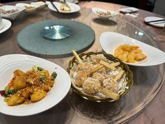 -庄氏祥记家常食府(国瑞建材家居博览中心店)