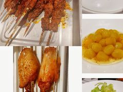 -味+新京宴·烤鸭·北京菜(创意谷店)