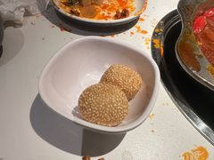 -山城辣妹子(定福庄店)