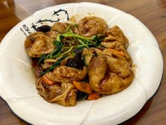 -灵福缘私房菜·农家菜(拈花湾·灵山大佛必推店)