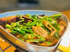 -王妈热卤·川味馆(海昌店)